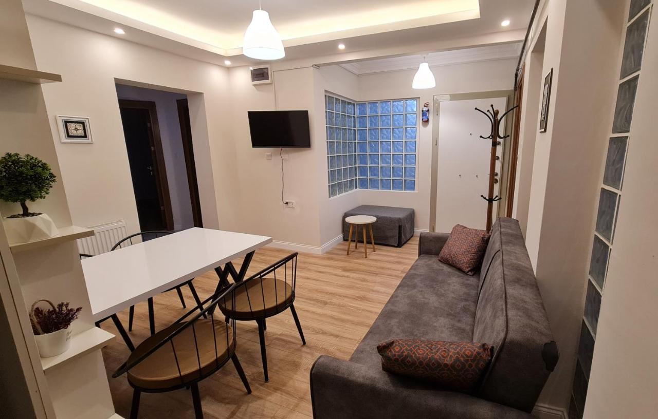 Cozy Spacious Near Green Mosque Yildirim Exterior foto