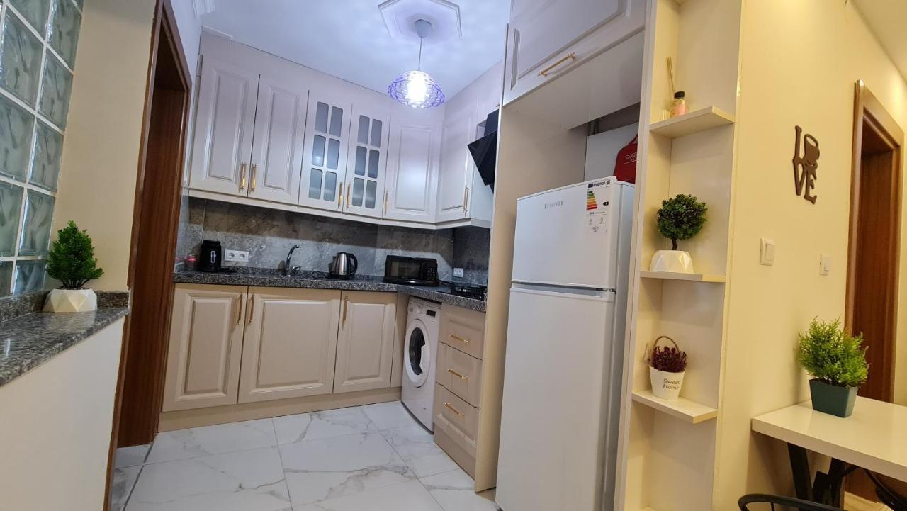 Cozy Spacious Near Green Mosque Yildirim Exterior foto