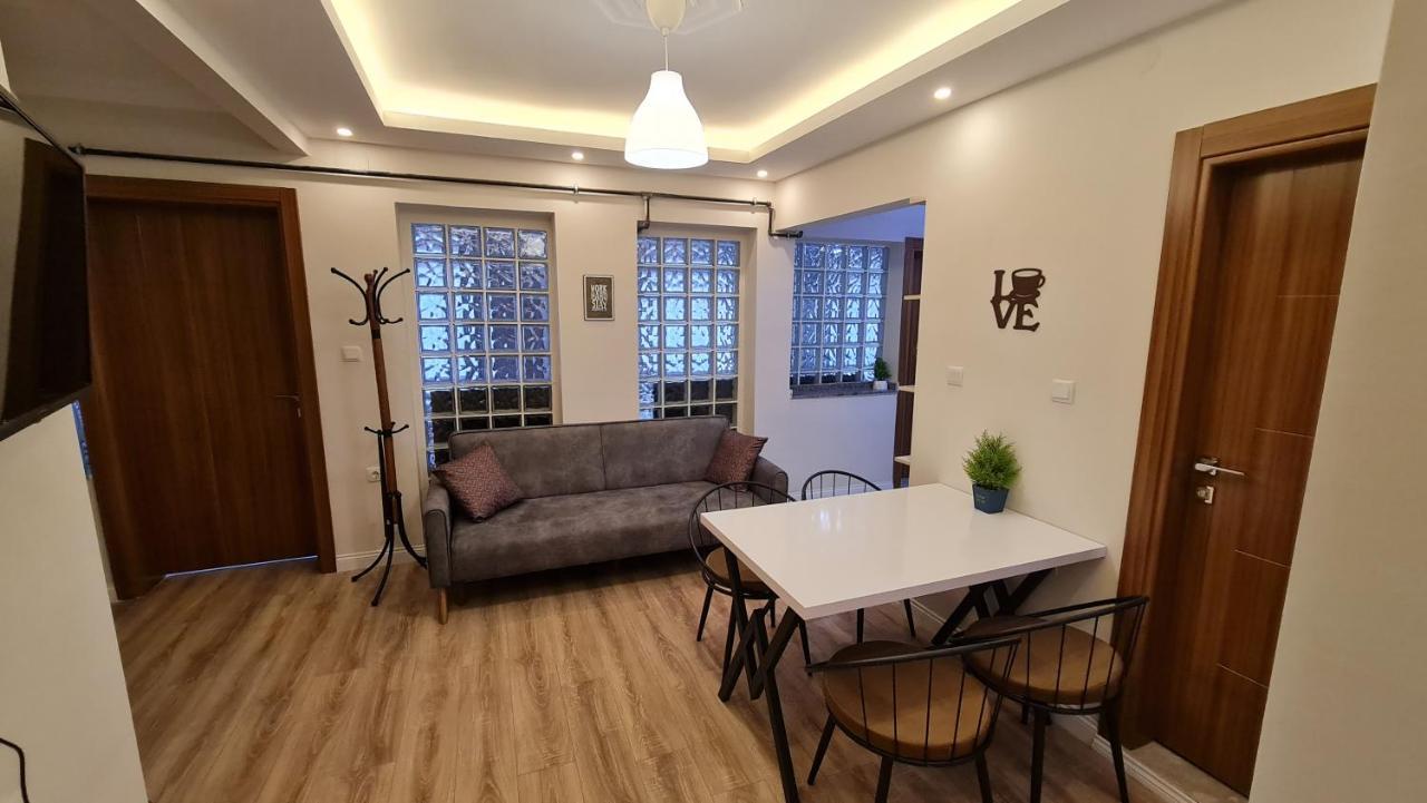 Cozy Spacious Near Green Mosque Yildirim Exterior foto