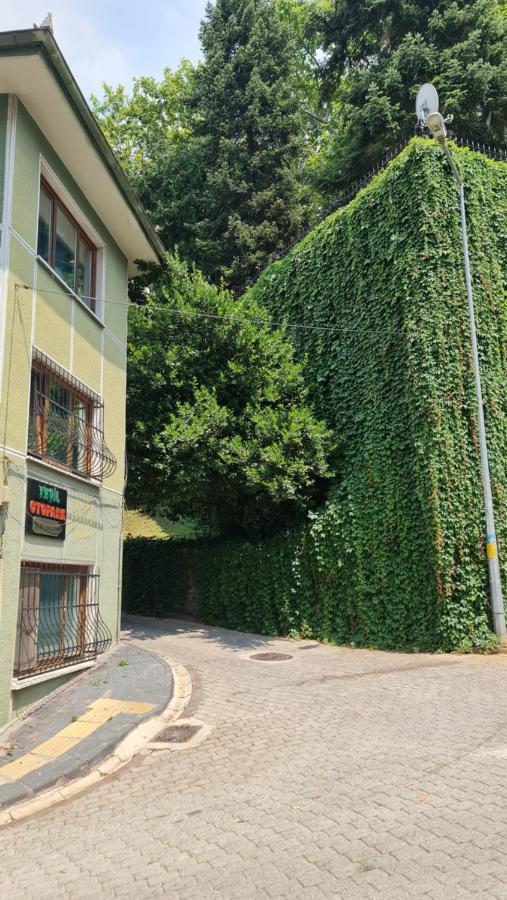 Cozy Spacious Near Green Mosque Yildirim Exterior foto