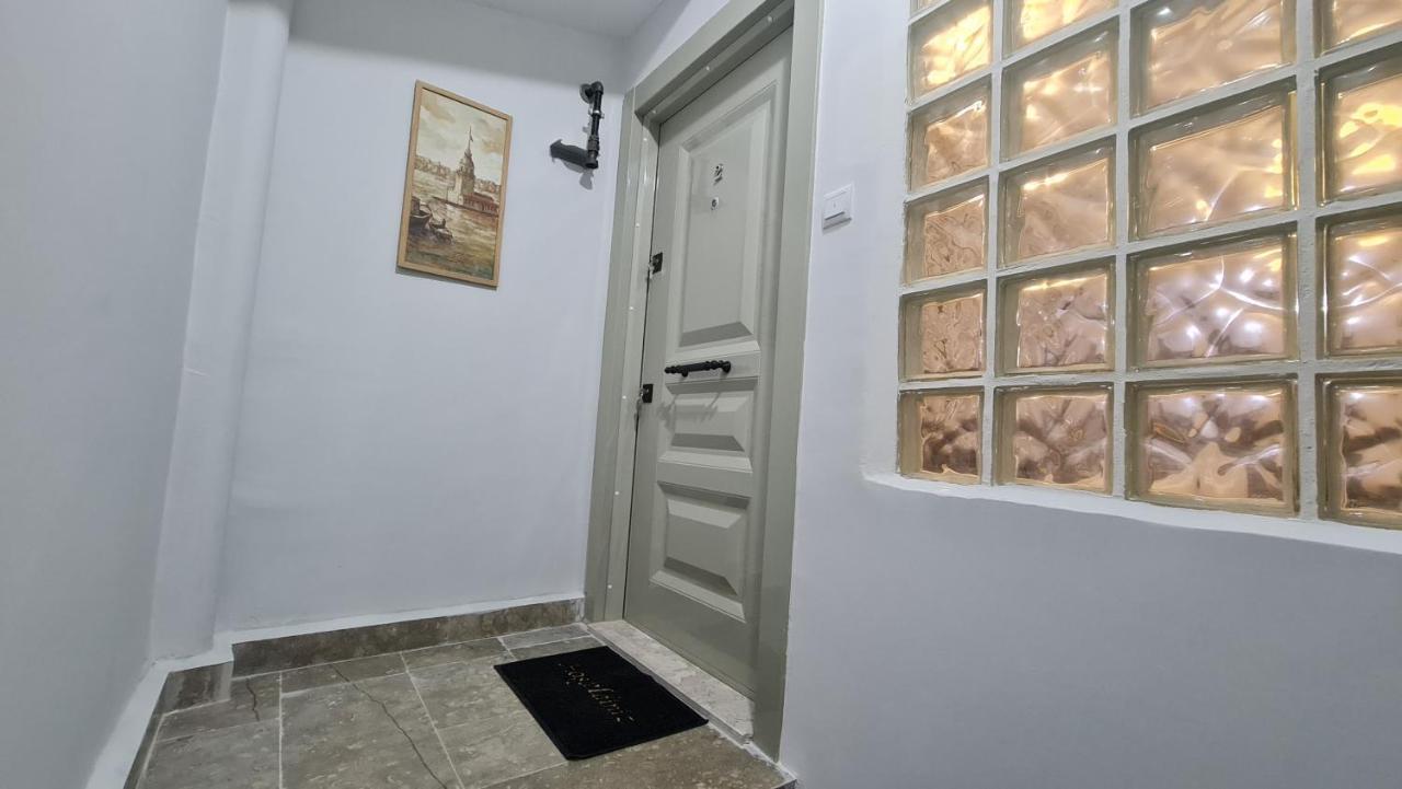 Cozy Spacious Near Green Mosque Yildirim Exterior foto