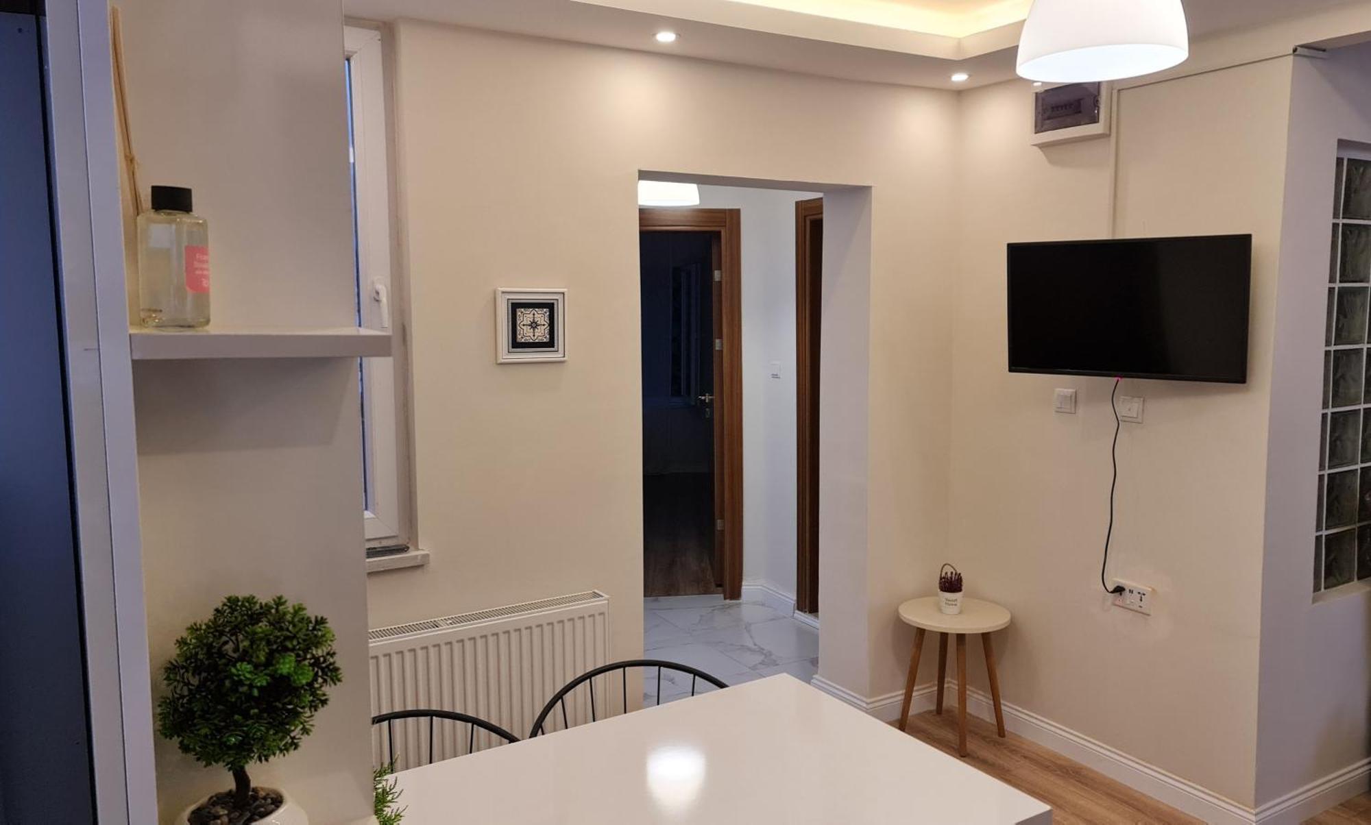 Cozy Spacious Near Green Mosque Yildirim Exterior foto