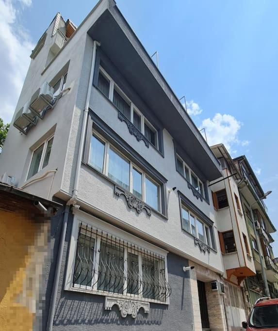 Cozy Spacious Near Green Mosque Yildirim Exterior foto